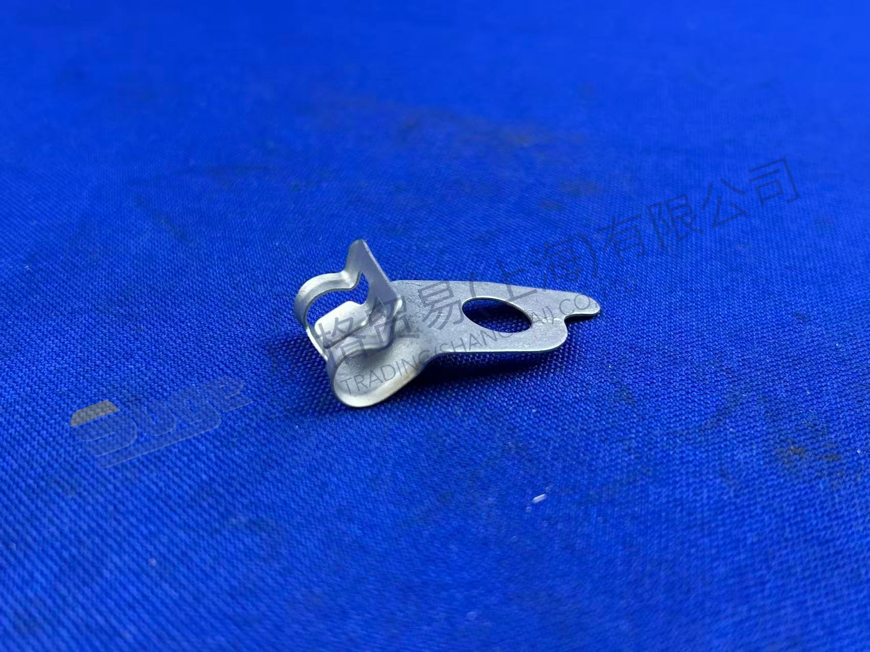 КАБЕЛЬНЫЙ КЛЕММ ZF 0501 330 909