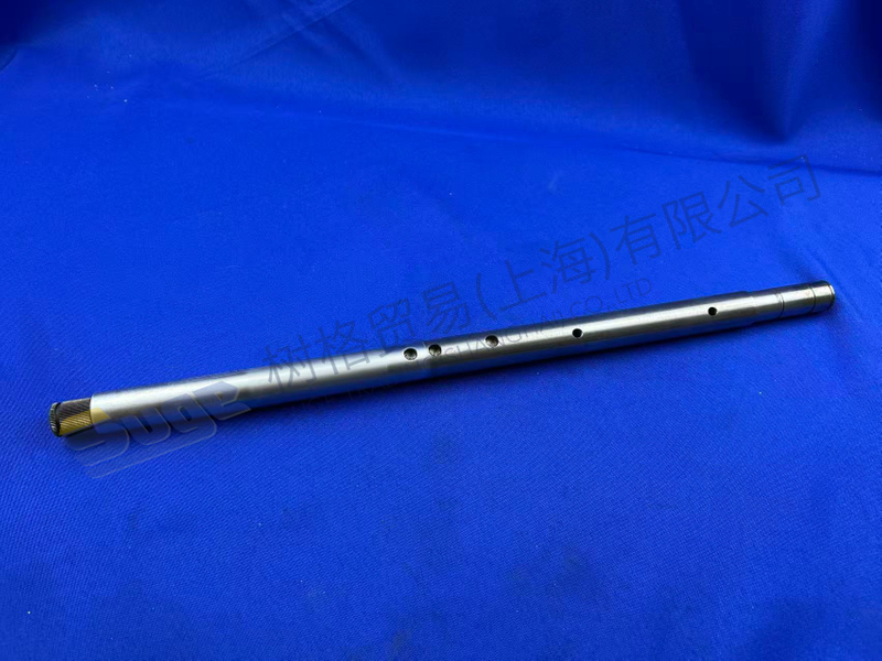 ВАЛ ПЕРЕКЛЮЧЕНИЯ ПЕРЕДАЧ ZF 1304 307 272