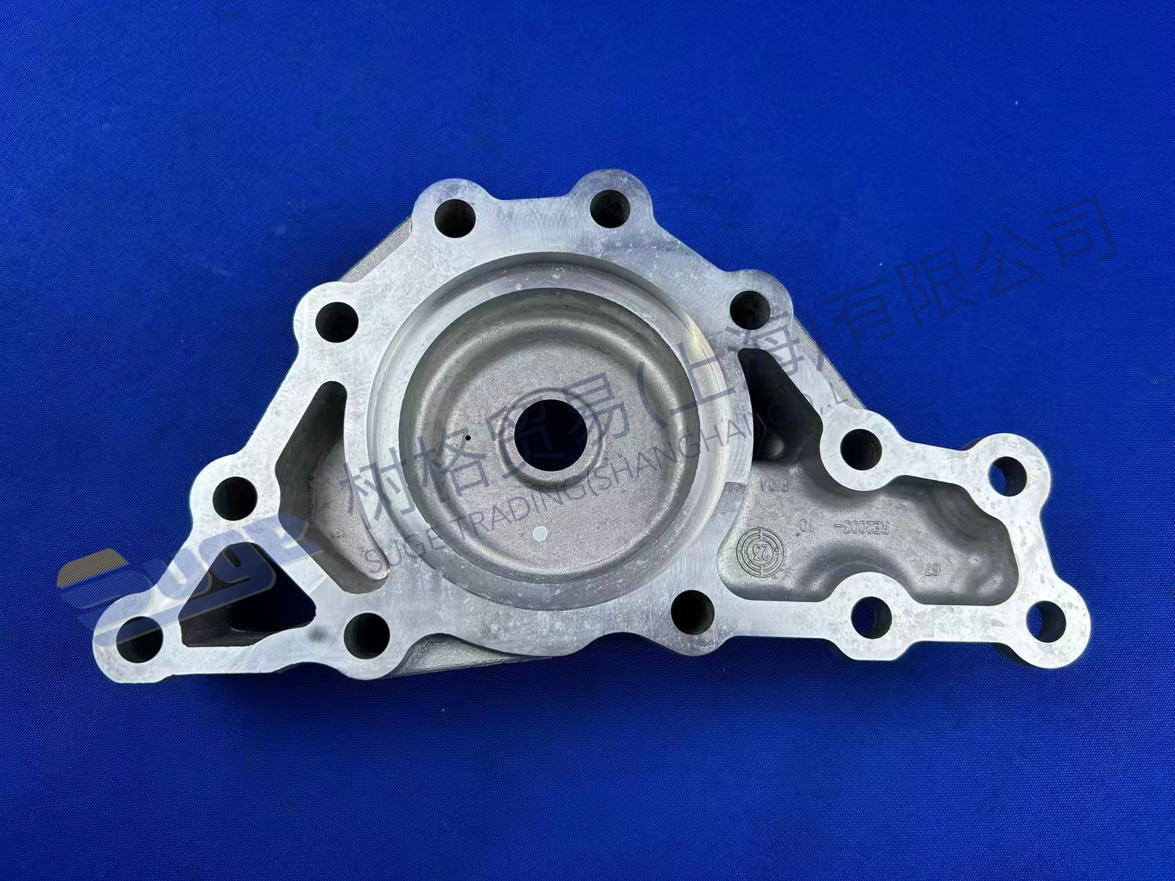 КОРПУС НАСОСА ZF 1315 302 121