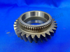 ZF КОЛЕСНАЯ ШЕСТЕРНЯ 1296 304 090