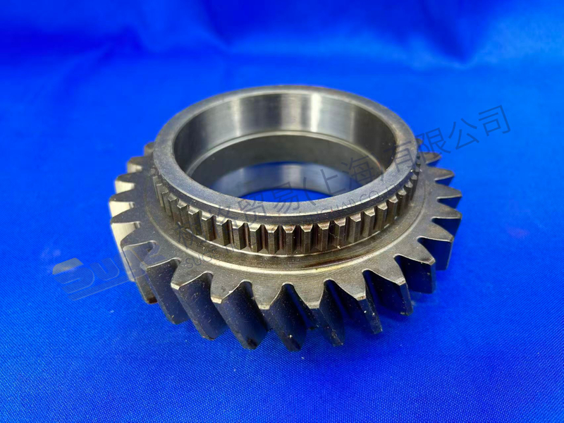 ZF КОЛЕСНАЯ ШЕСТЕРНЯ 1296 304 090