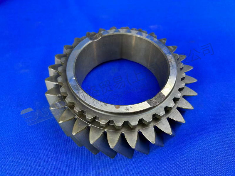 ZF КОЛЕЗНАЯ ШЕСТЕРНЯ 1310 304 178
