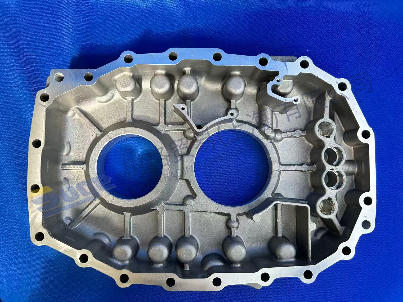 КОРПУС ZF 1310 201 044