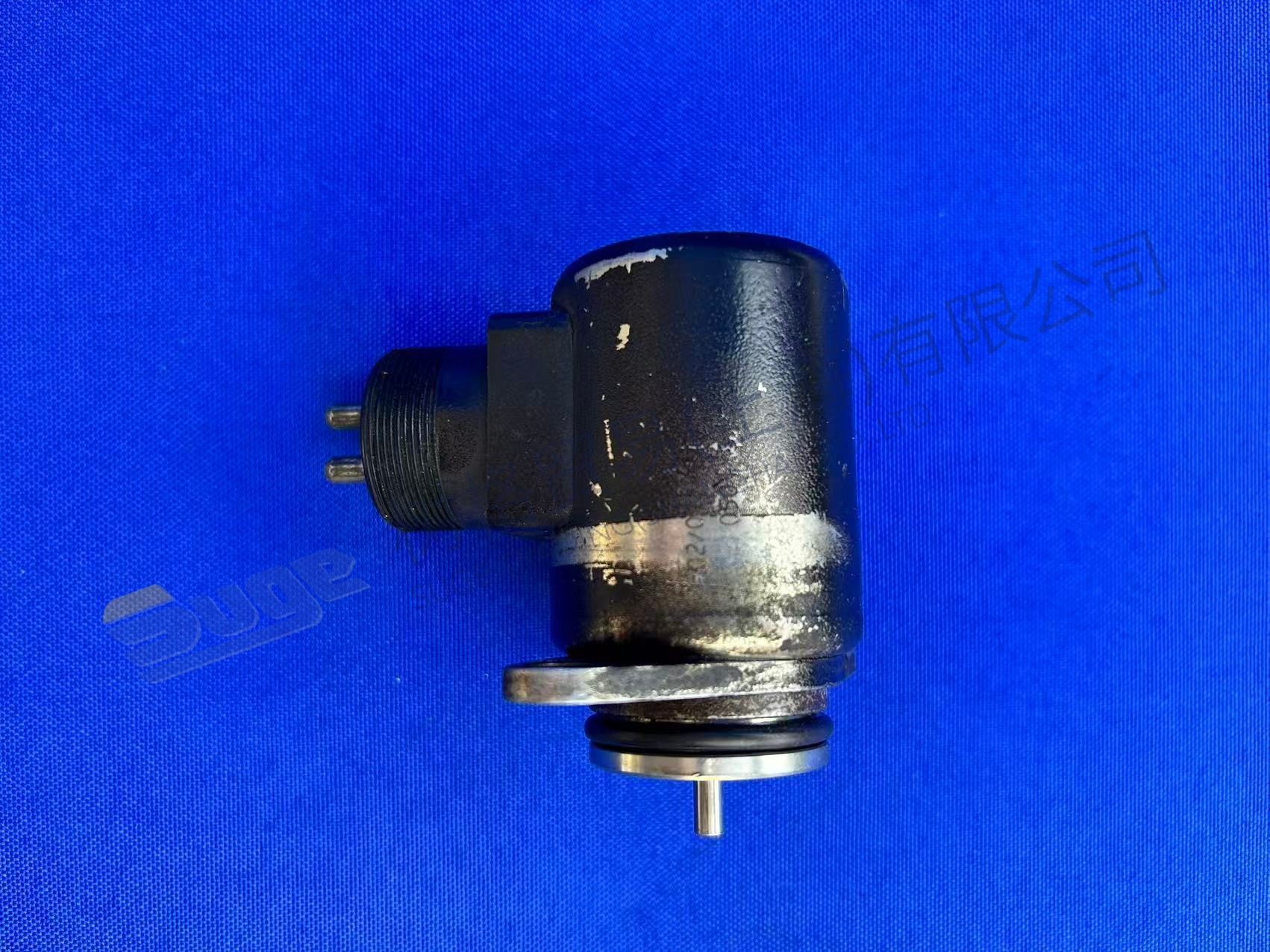 ZF МАГНИТ 0501 328 507