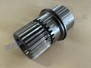 ZF СОЛНЕЧНАЯ ШЕСТЕРНЯ 0091 304 216