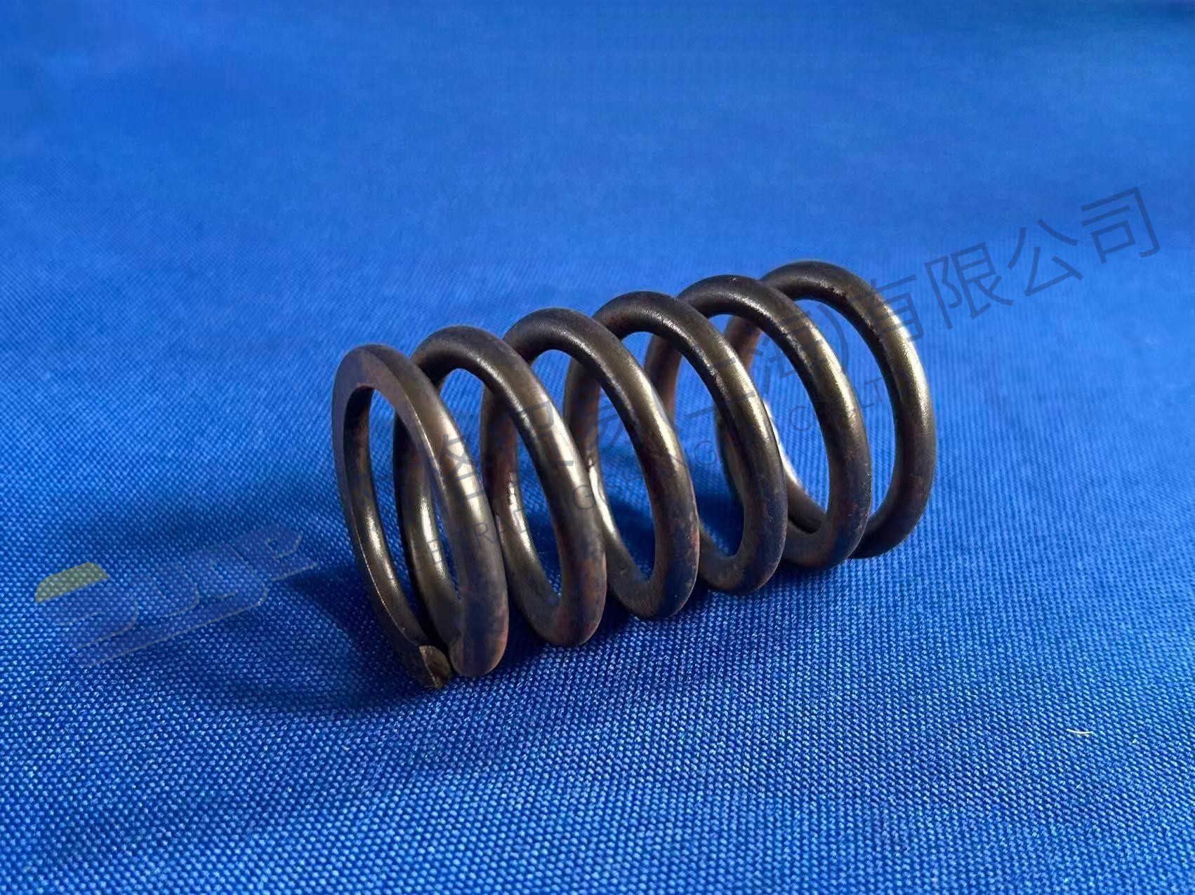 ПРУЖИНА СЖАТИЯ ZF 0732 040 807