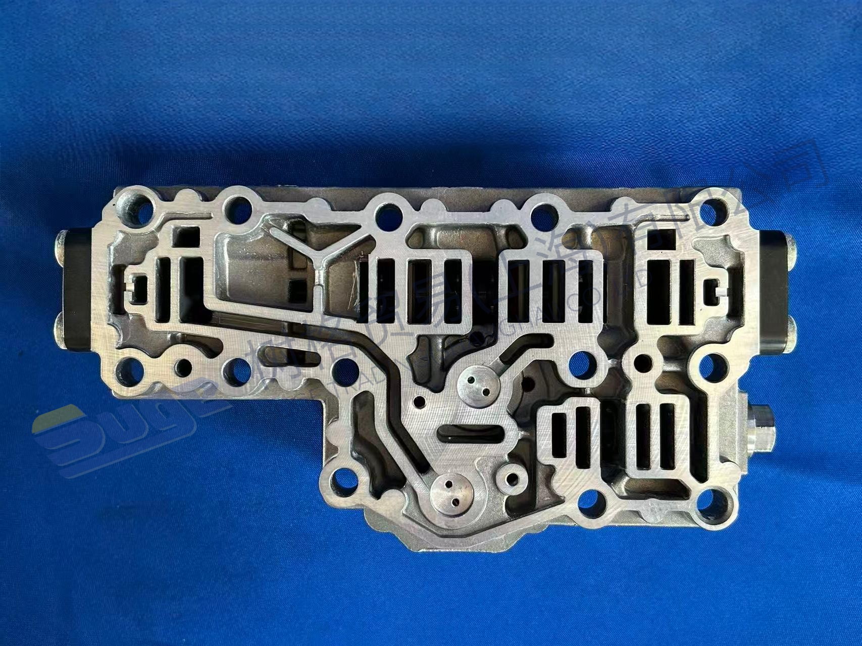 ZF ГИДРАВЛИЧЕСКОЕ УПРАВЛЕНИЕ 2093 177 010