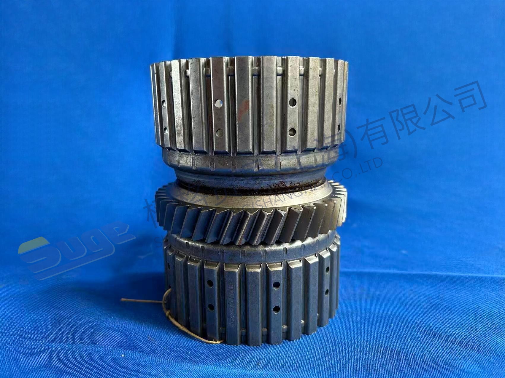 ОПОРА ПОРШНЯ ZF 2093 259 023