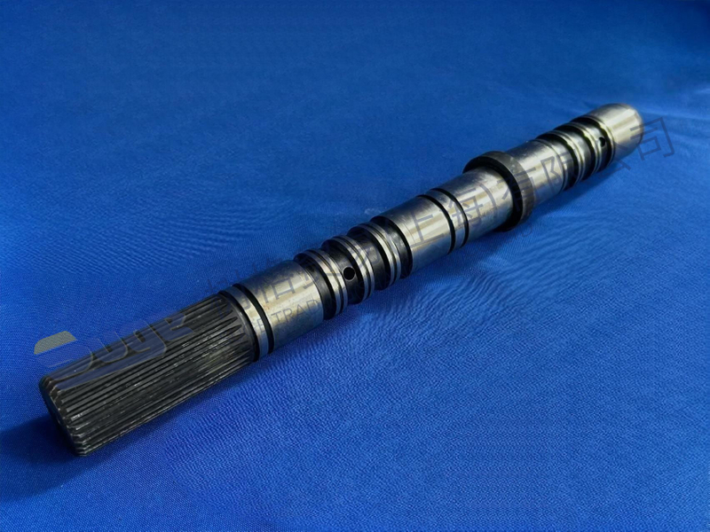 ВХОДНОЙ ВАЛ ZF 2093 298 061