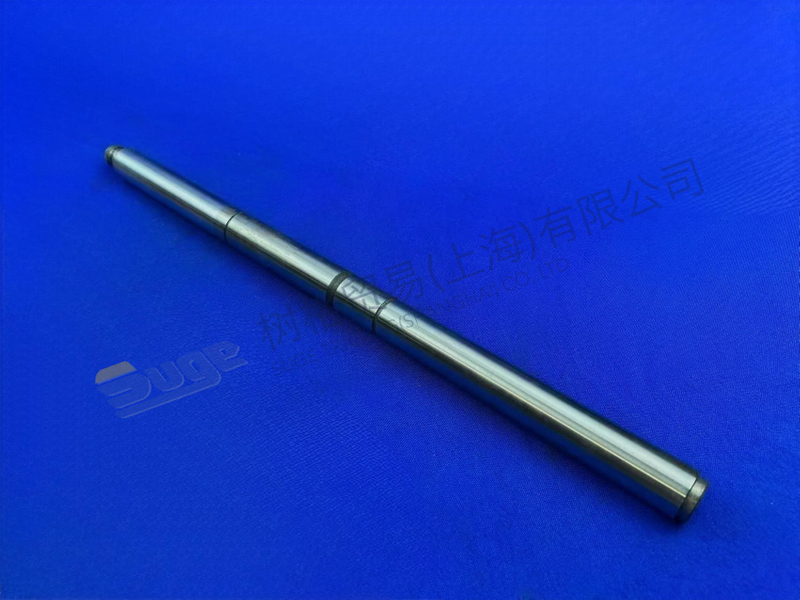РЕЙКА ПЕРЕКЛЮЧЕНИЯ ПЕРЕДАЧ ZF 1358 306 078