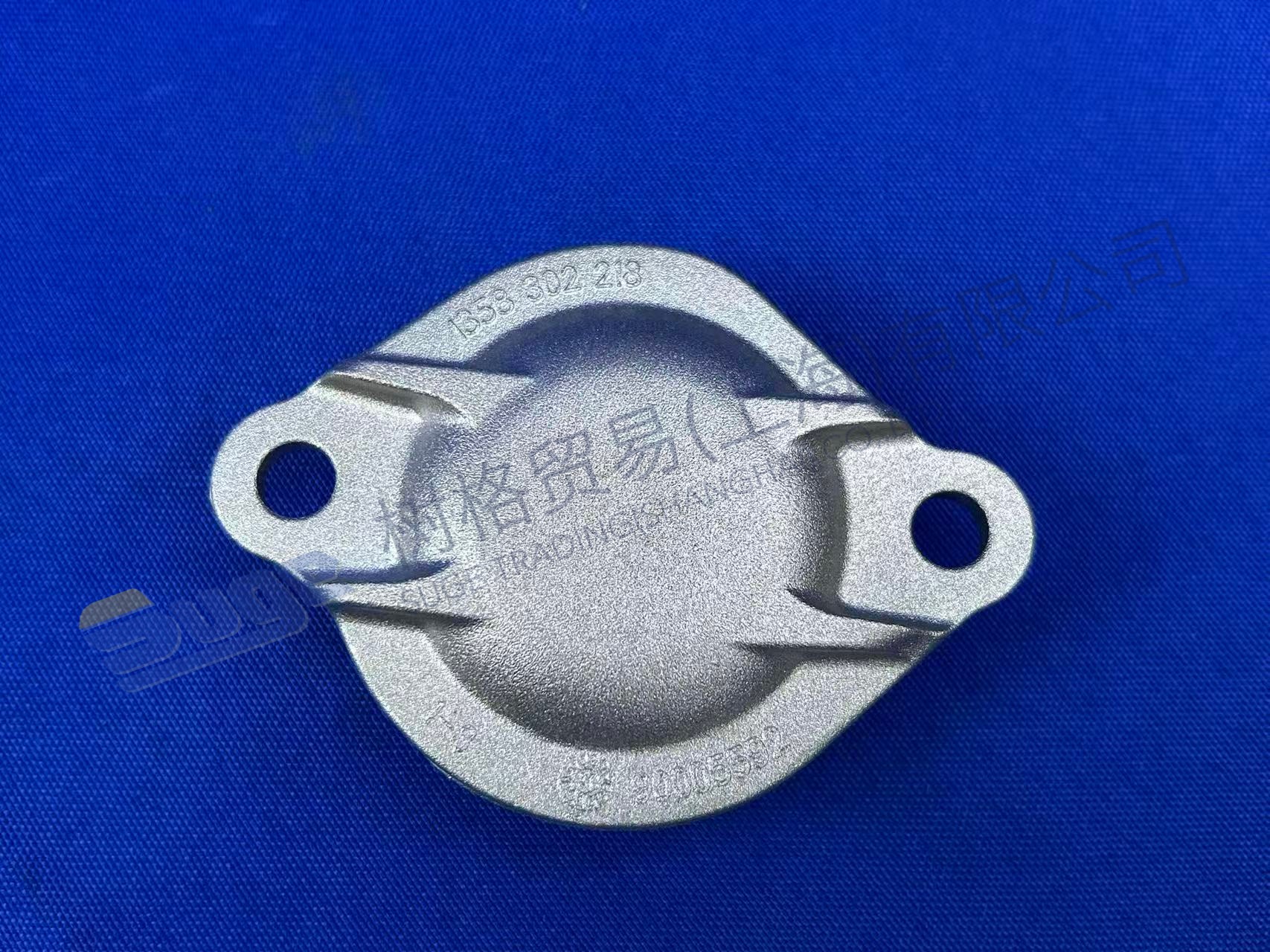 КРЫШКА ZF 1358 302 218