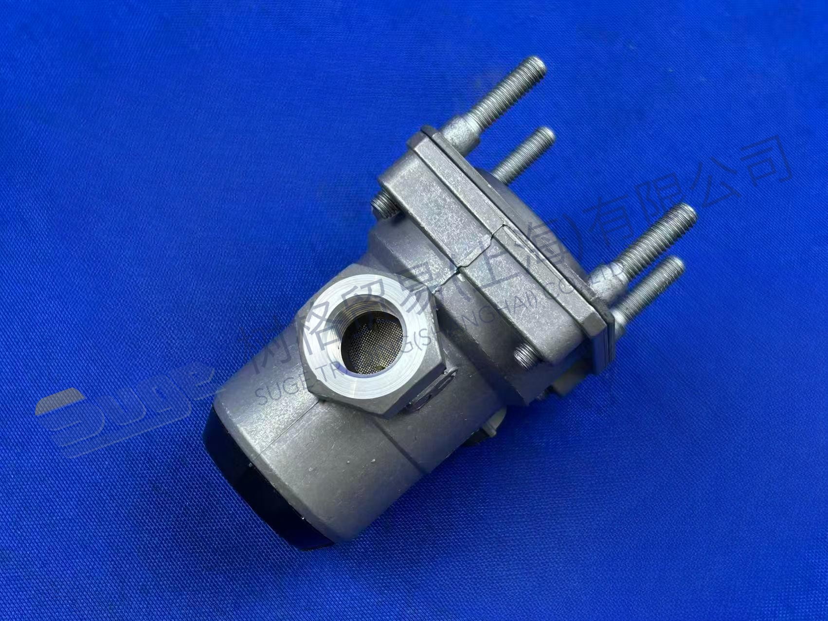 КЛАПАН РЕДУКЦИИ ДАВЛЕНИЯ ZF 0501 320 849