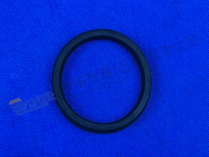 ZF КОЛЬЦО С ПРОРЕЗЬЮ 0501 328 747