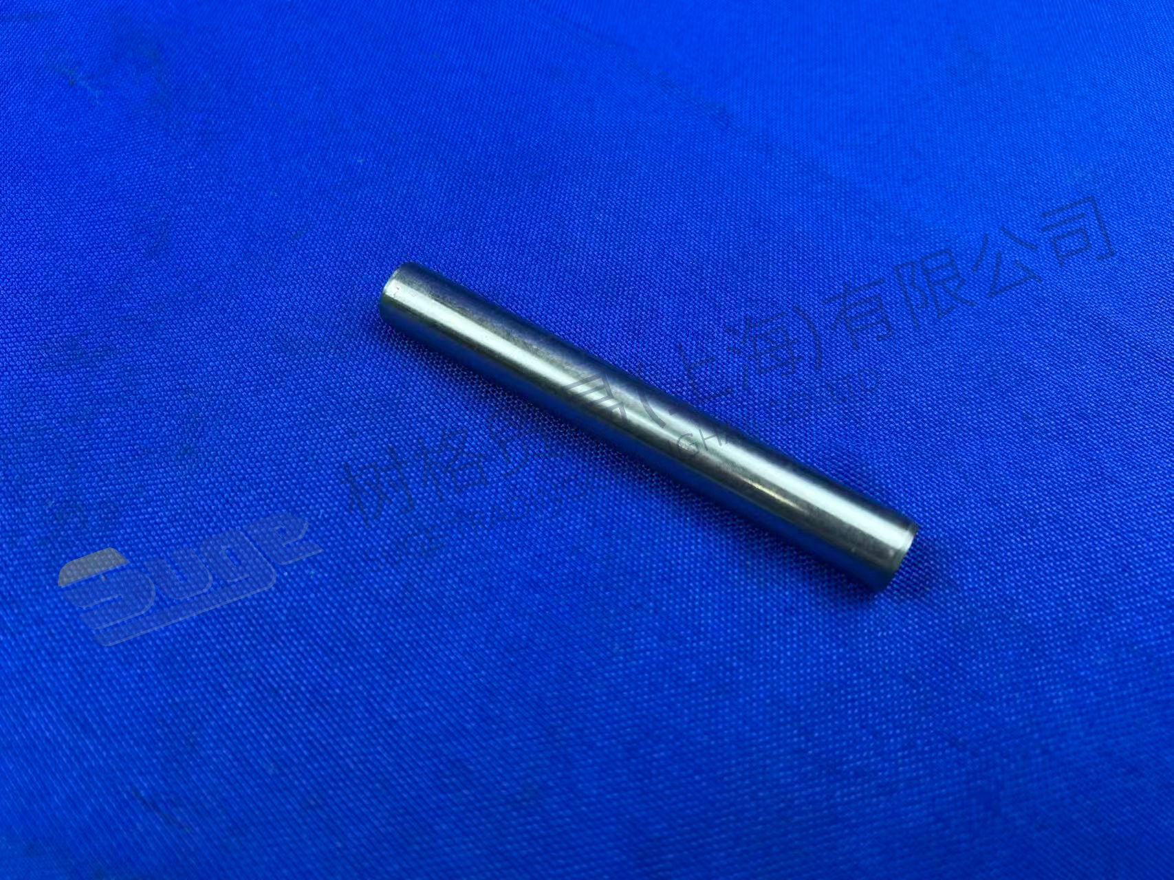 ZF ЦИЛИНДРИЧЕСКИЙ ШТИФТ 0631 100 005