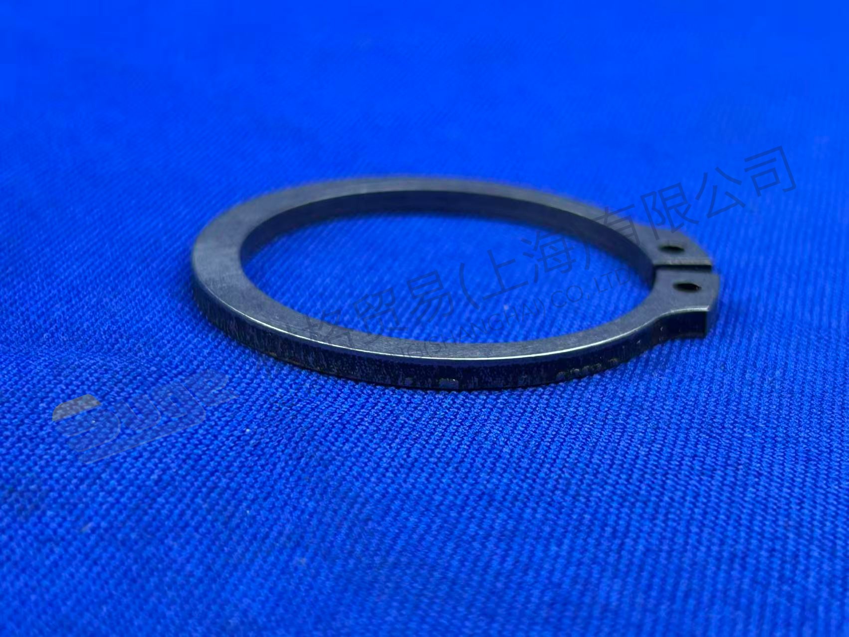 ZF СТОПОРНОЕ КОЛЬЦО 0730 501 648