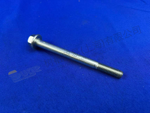 ВИНТ ZF С ШЕСТИГРАННОЙ ГОЛОВКОЙ 0636 104 539