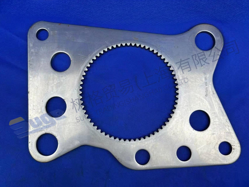 ПЛИТА ZF 1358 333 503