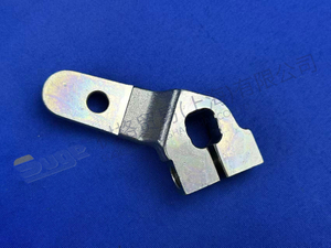 РЫЧАГ СЕЛЕКТОРА ZF 1297 307 103