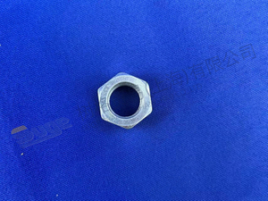 КОНТРГАЙКА ZF 0737 300 037
