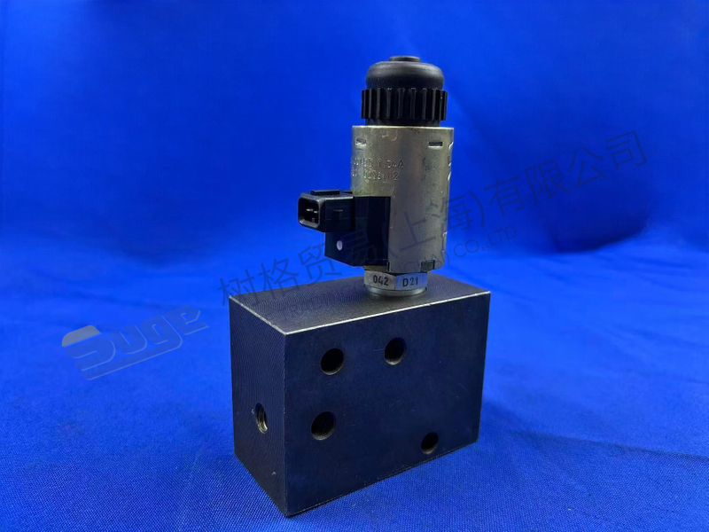 БЛОК УПРАВЛЕНИЯ ZF 5838 200 035