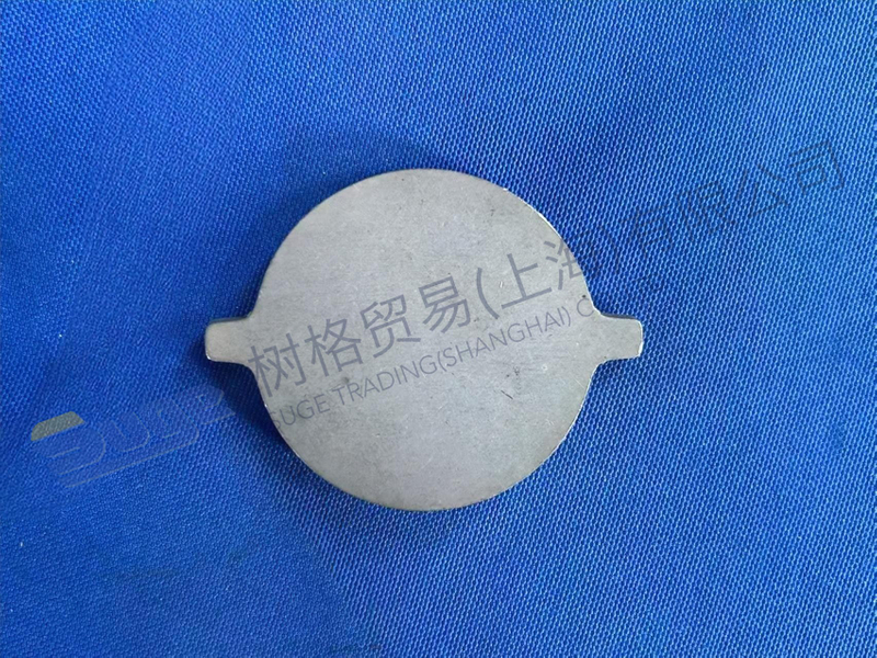 ZF УПОРНАЯ ШАЙБА 0730 106 976
