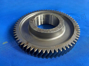 ZF-ШЕСТЕРНЯ 4657 374 008