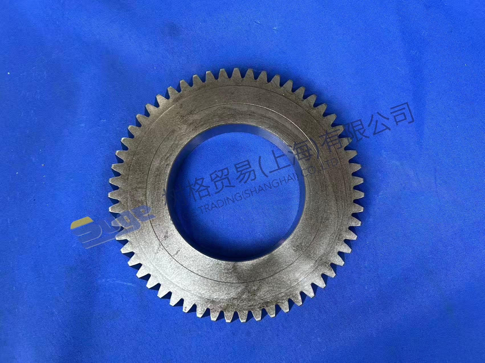 ZF 4BP230 ВХОДНАЯ ШЕСТЕРНЯ 4681 302 001