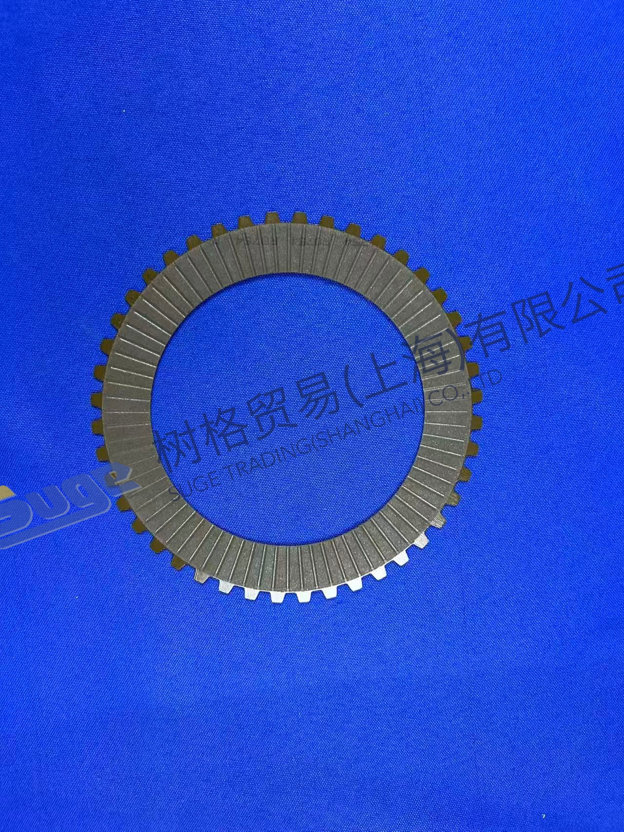 ZF 4BP230 НАРУЖНЫЙ ДИСК СЦЕПЛЕНИЯ 0501 212 373