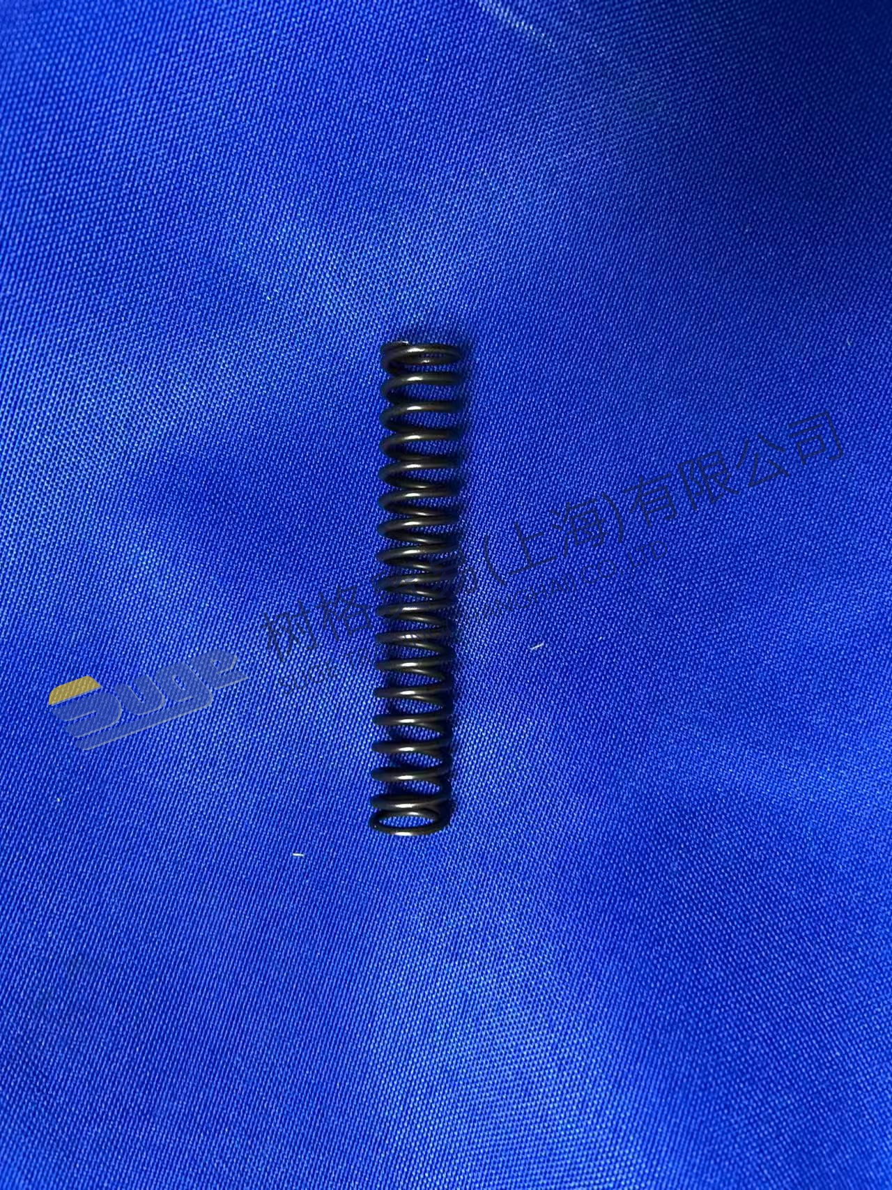 ZF 4BP230 ПРУЖИНА СЖАТИЯ 0732 042 631