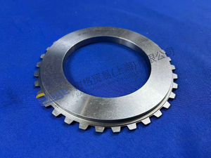 ZF 4BP230 КОНЦЕВАЯ ПРОКЛАДКА 4657 371 045