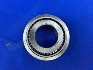 КОНИЧЕСКИЙ РОЛИКОВЫЙ ПОДШИПНИК ZF 0735 300 548