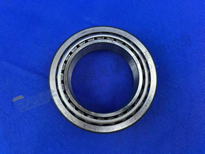 КОНИЧЕСКИЙ РОЛИКОВЫЙ ПОДШИПНИК ZF 0735 371 867