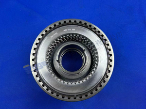 ZF МУФТА 4657 272 005