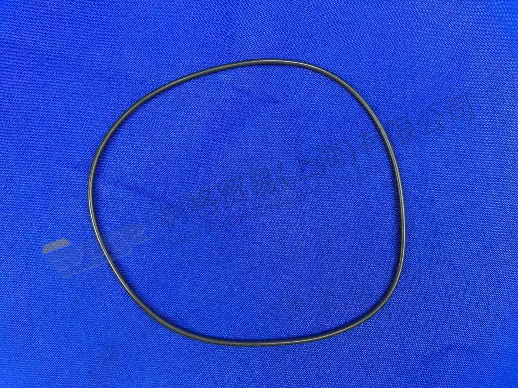 ZF УПЛОТНИТЕЛЬНОЕ КОЛЬЦО 0634 313 796
