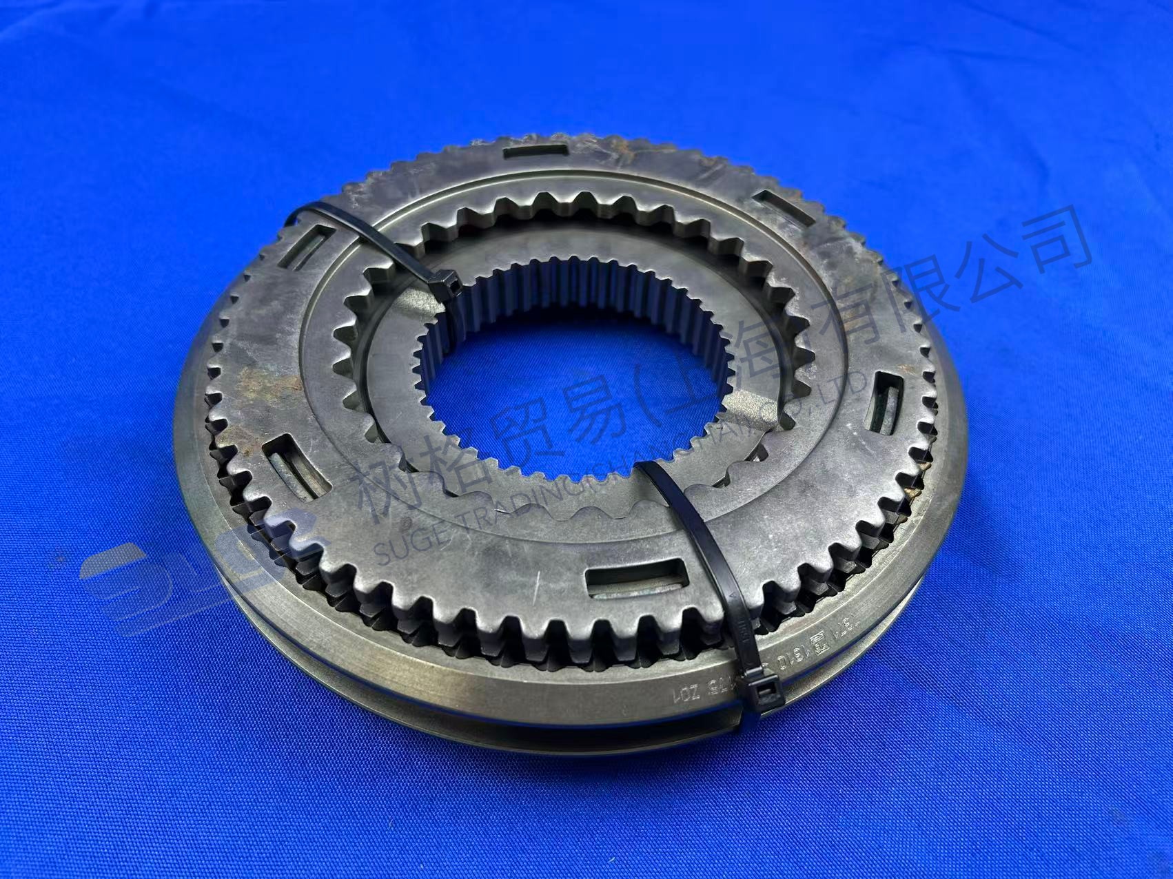 СИНХРОНИЗАТОР ZF 1315 204 006