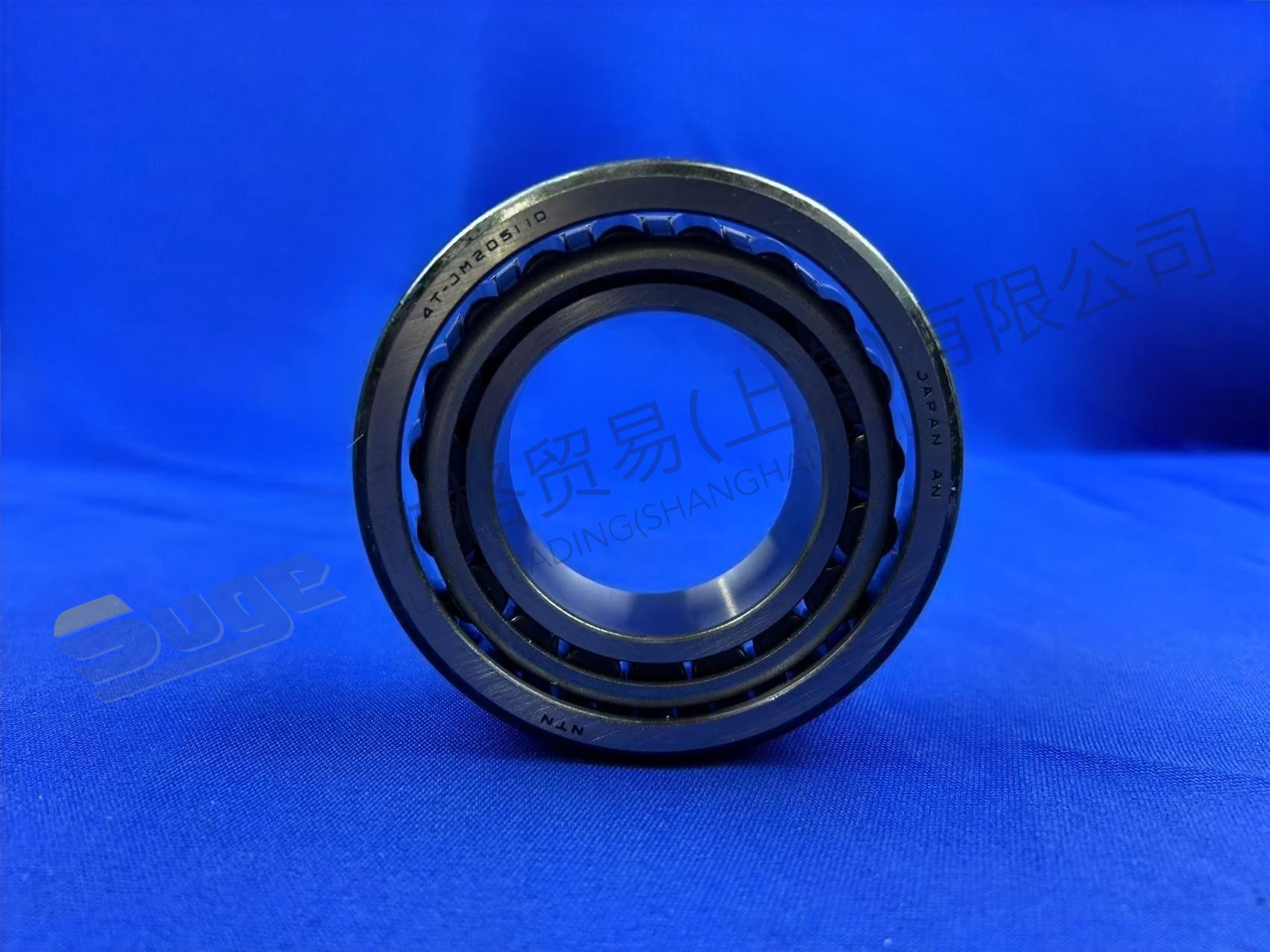 КОНИЧЕСКИЙ РОЛИКОВЫЙ ПОДШИПНИК ZF 0750 118 992