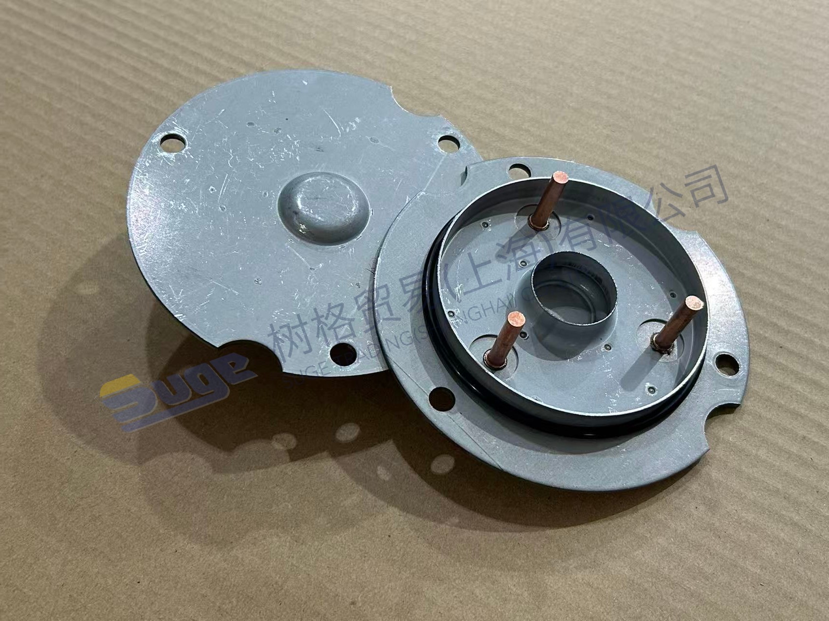 ZF ДЕККЕЛЬ 0501 212 813