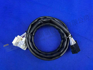 ZF КАБЕЛЬ ВНЕДОРОЖНЫЙ 6029 027 135