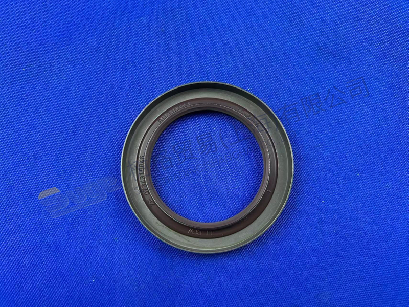 ZF УПЛОТНЕНИЕ ВАЛА 0734 319 046
