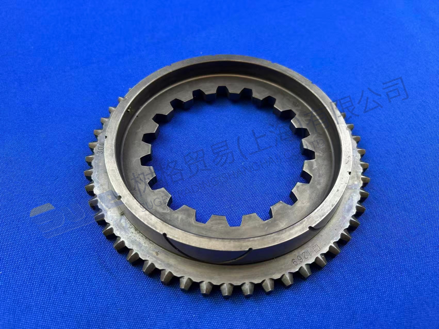 КОРПУС СЦЕПЛЕНИЯ ZF 1269 304 137