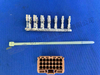 КОМПЛЕКТ ЗАГЛУШЕК ZF 6029 199 160