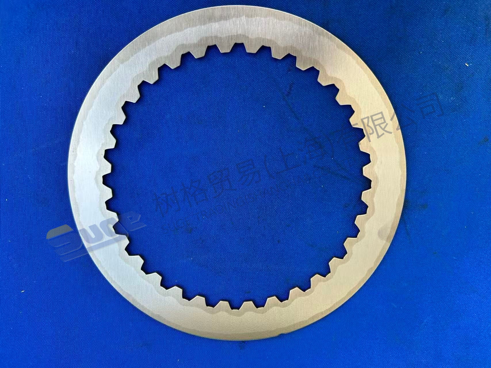 ДИСК СЦЕПЛЕНИЯ ZF 4181 295 065