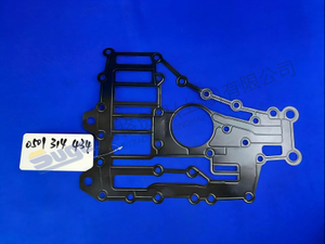 ПРОКЛАДКА ZF 0501 314 434