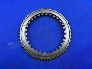 КОРПУС СЦЕПЛЕНИЯ ZF 1316 304 190