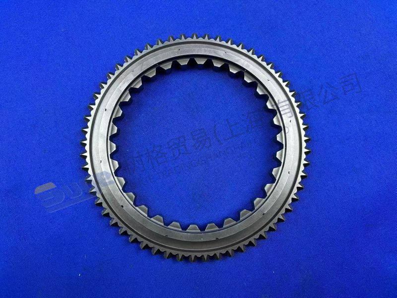 КОРПУС СЦЕПЛЕНИЯ ZF 1316 304 190