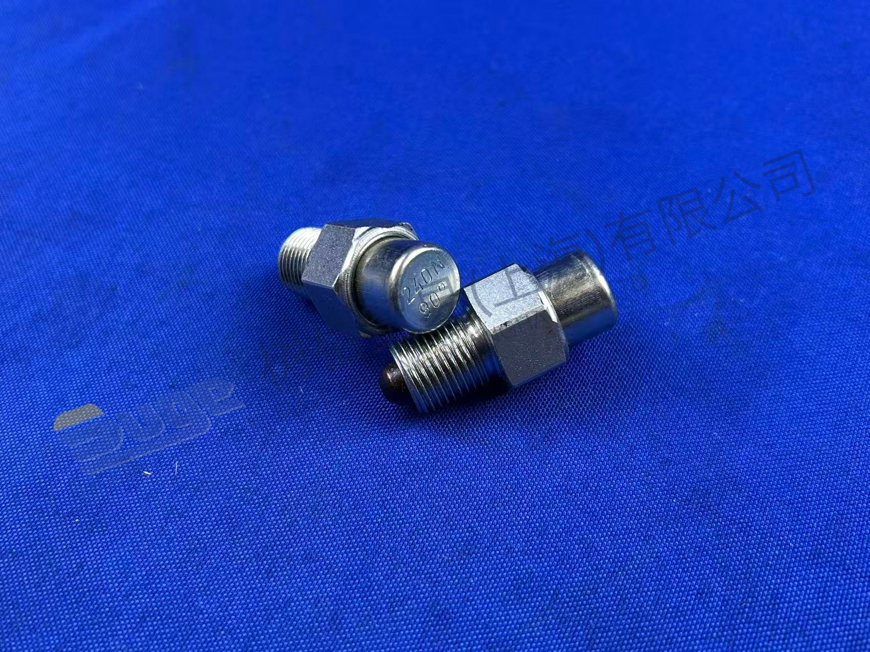 ZF СТОПОРНЫЙ ПЛУНЖЕР 1324 207 018