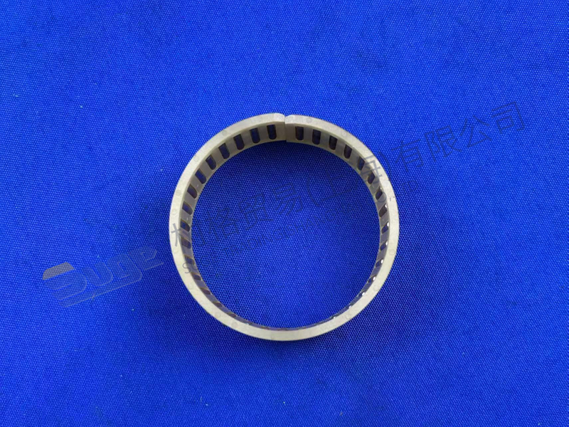 ИГОЛЬЧАТАЯ КЛЕТКА ZF 0750 115 430