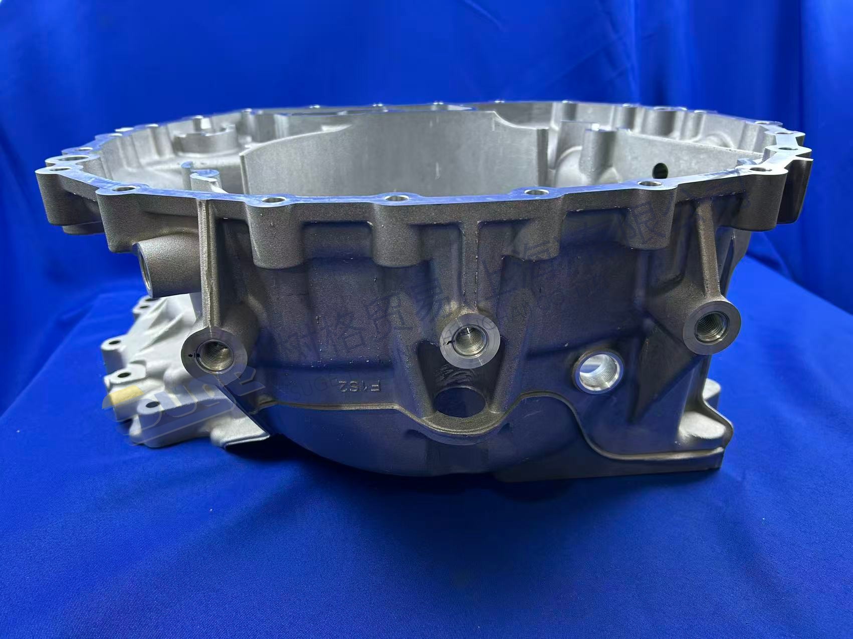 КОРПУС ZF 6093 201 005