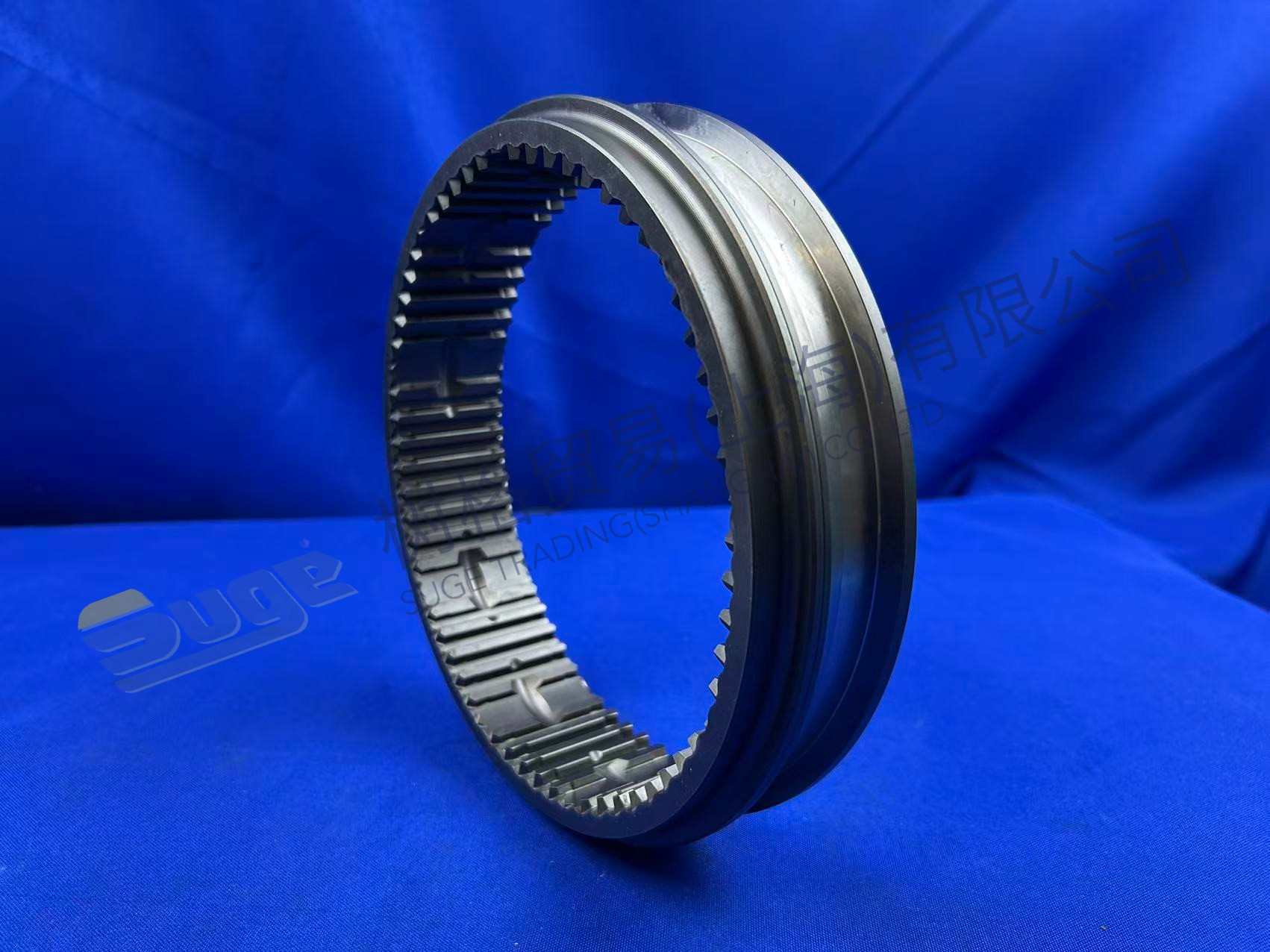 СДВИЖНАЯ ВТУЛКА ZF 0769 186 286