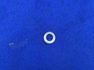 ZF ПРУЖИННАЯ ШАЙБА 0630 100 458